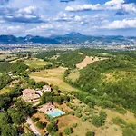 Stunning In With Wifi * Gubbio