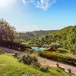 Stunning In With Wifi Apartman Gubbio