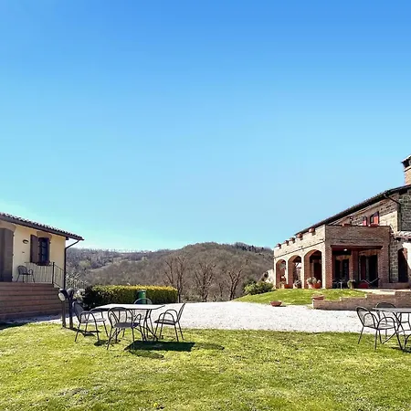 Appartamento Stunning In With Wifi